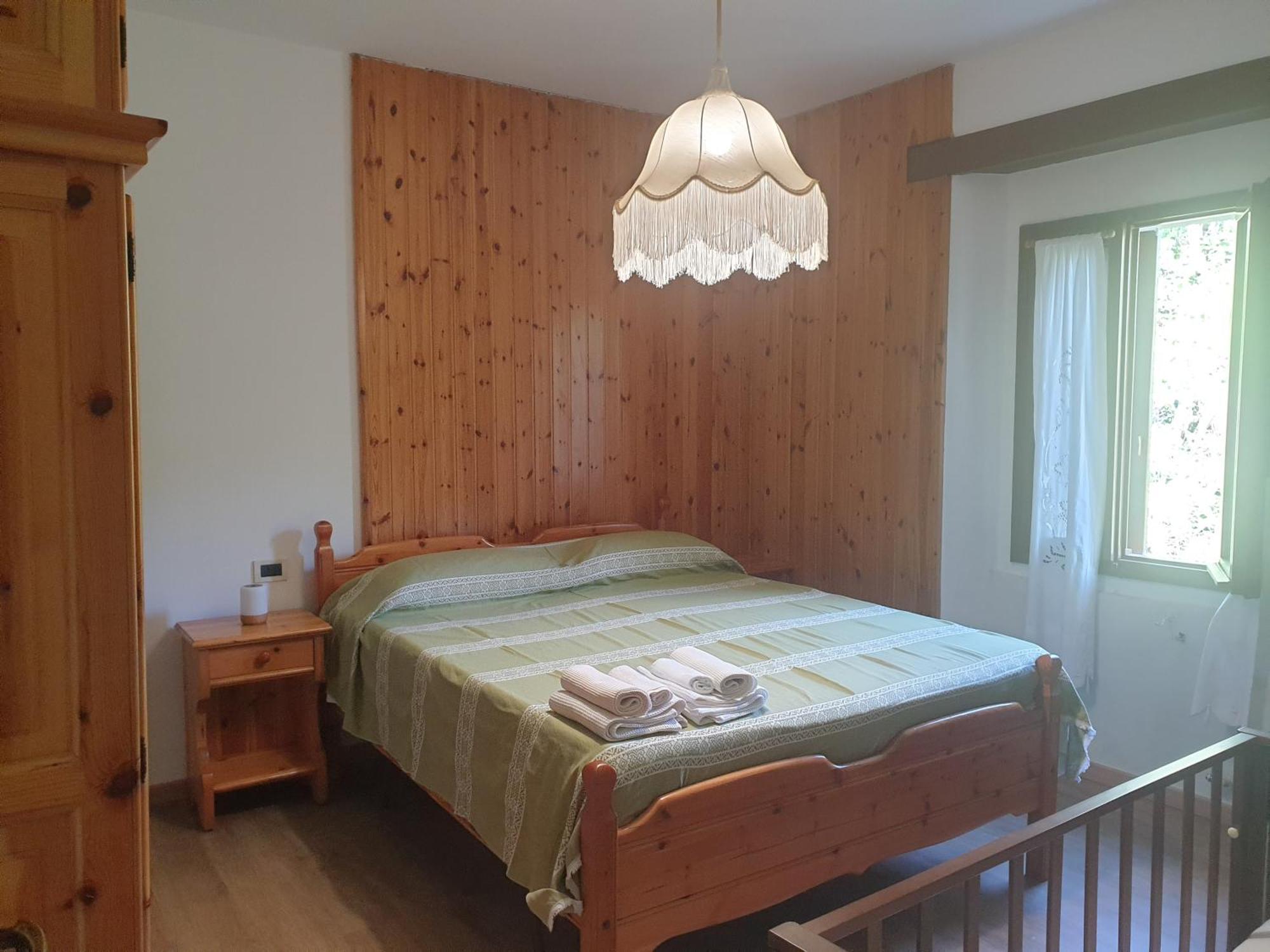 Locanda In Montagna Da Emili&Gabriel Lizzano In Belvedere Dış mekan fotoğraf