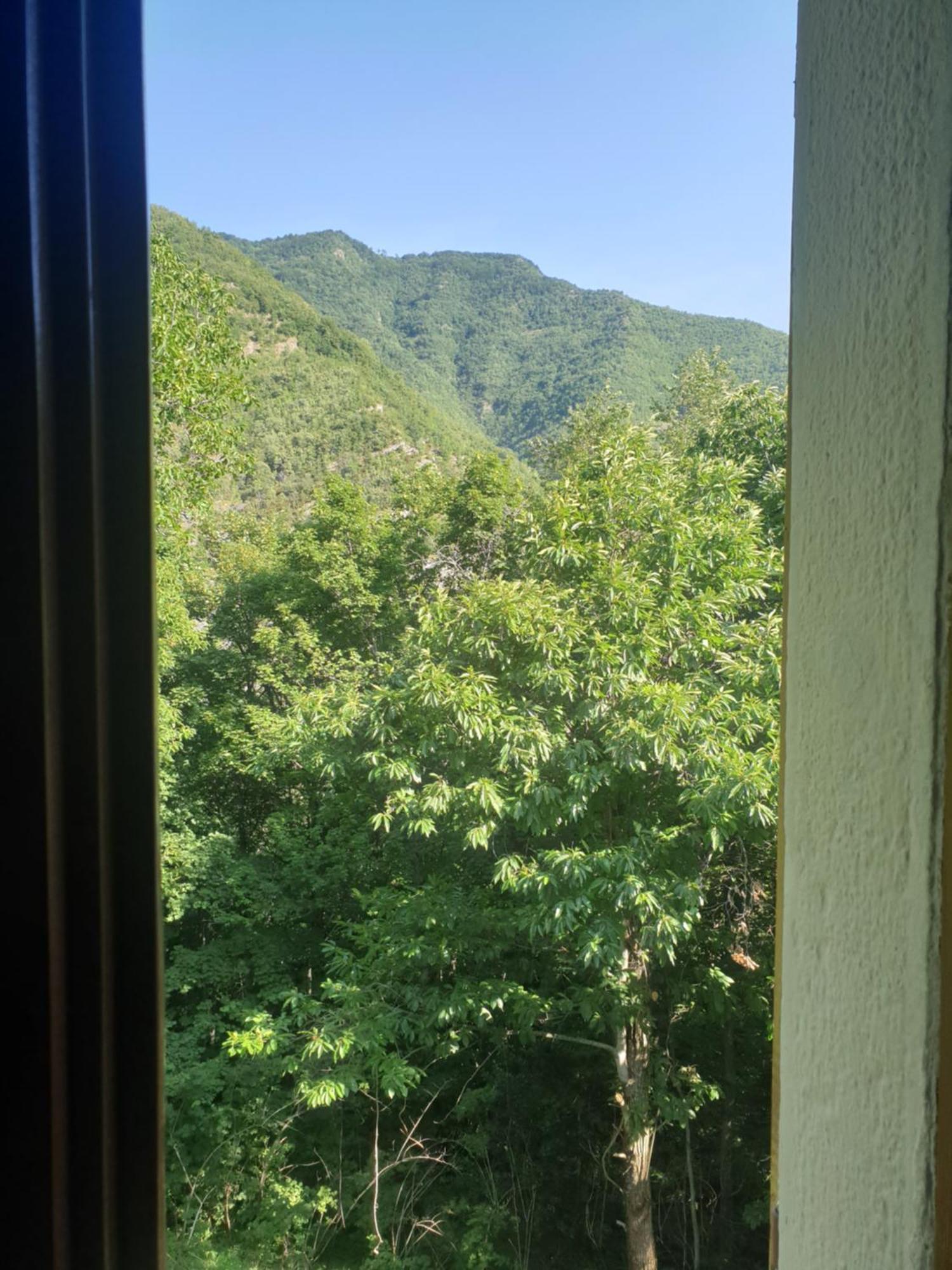 Locanda In Montagna Da Emili&Gabriel Lizzano In Belvedere Dış mekan fotoğraf